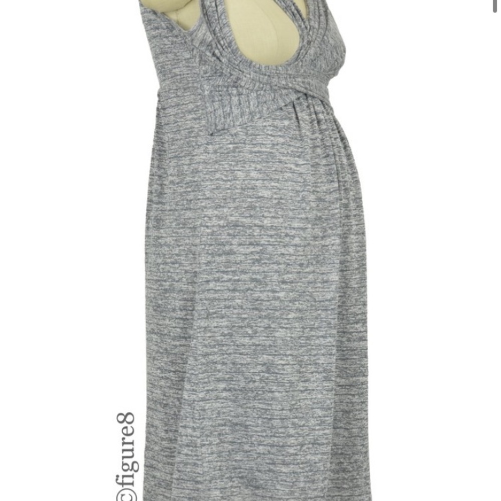 XS like new nursing/breastfeeding/maternity dress - Picture 6 of 11